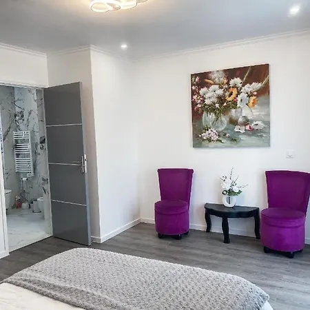 Paris Dream Villa Villejuif Exterior photo