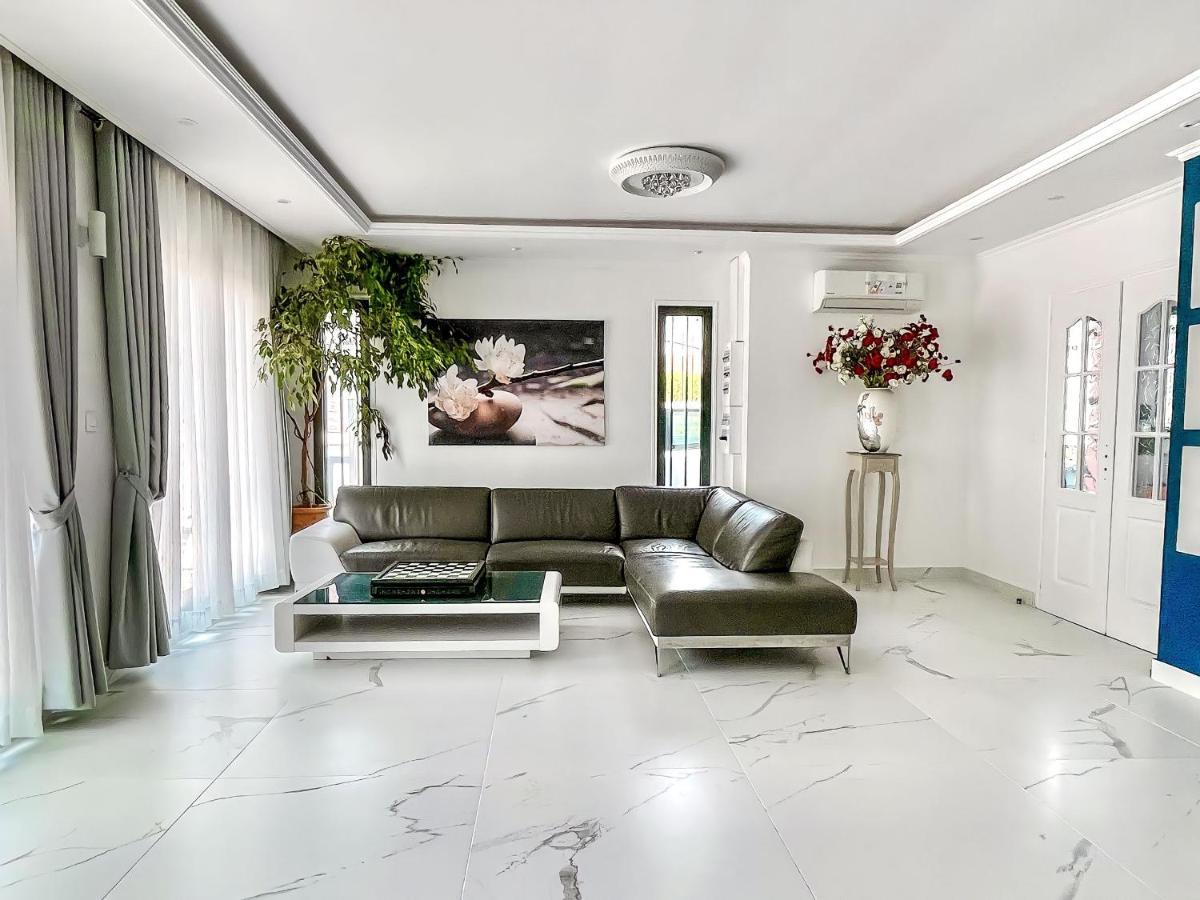 Villa Paris Dream *