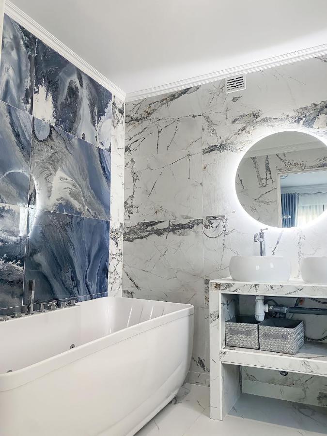 Villa Paris Dream