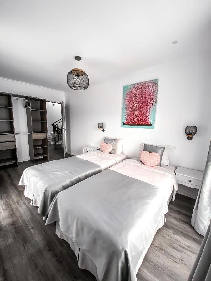 Paris Dream Villa *