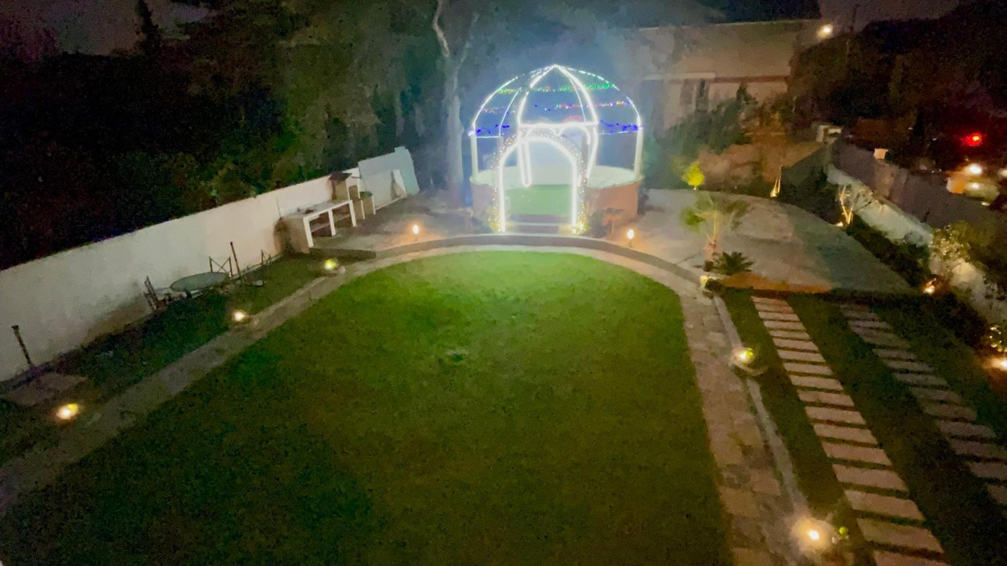 Paris Dream Villa *