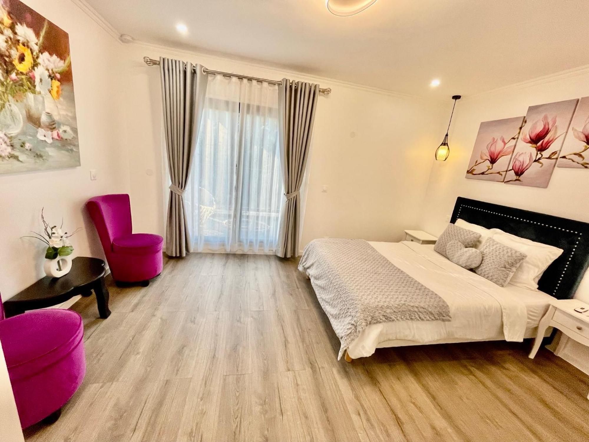 Villa Paris Dream *