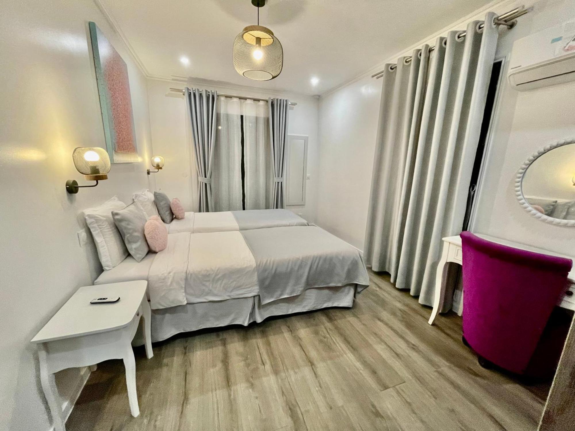 Villa Paris Dream *