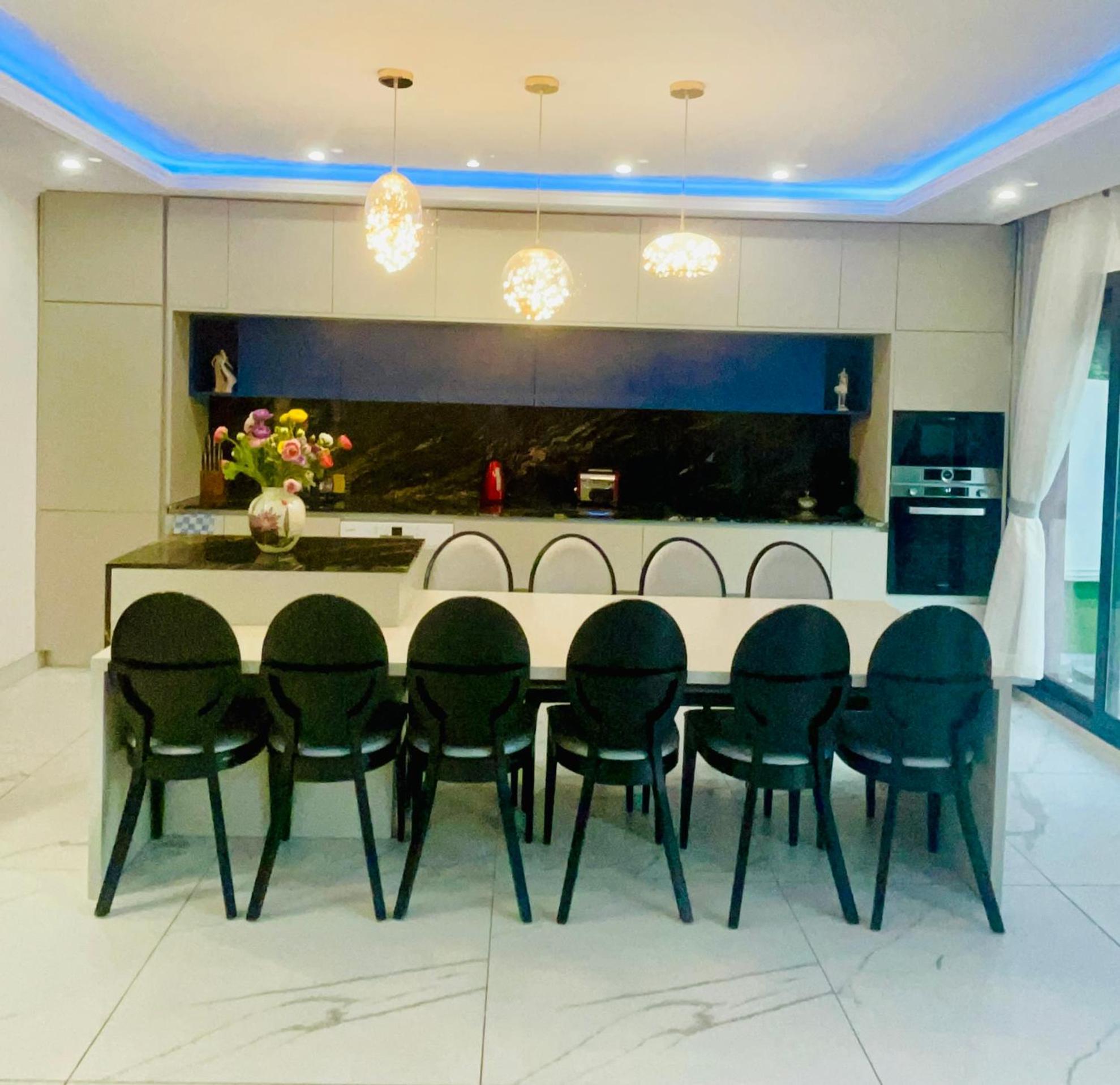 Villa Paris Dream Villejuif